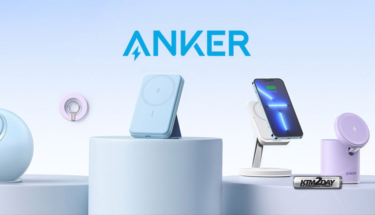 Anker Price in Nepal