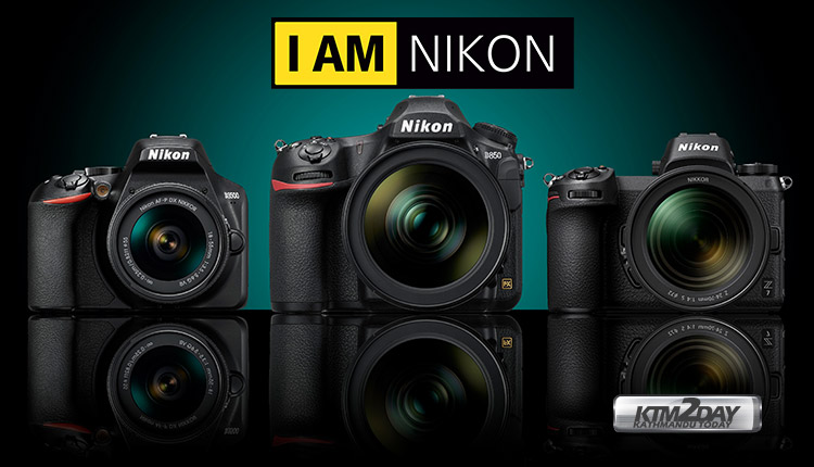 Nikon-Nepal