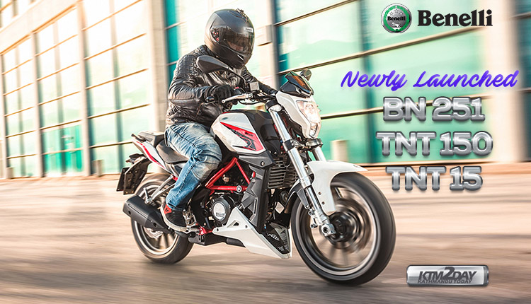 Benelli-Nepal-2019-new-bikes