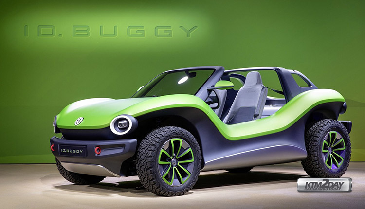 Volkswagen-ID-Buggy