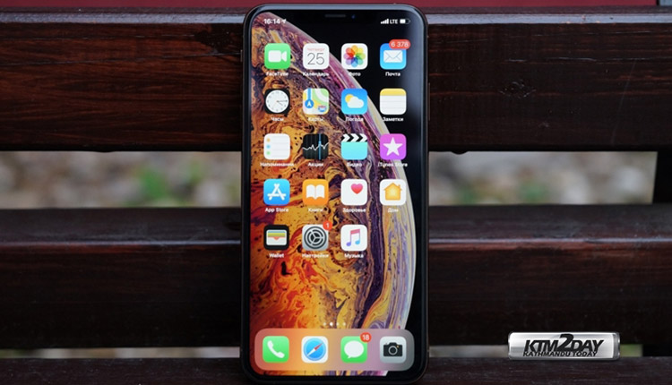 Apple iPhone Full Display
