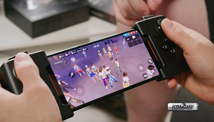 Asus ROG Phone 2