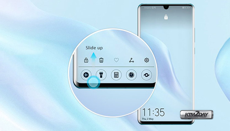 Huawei HongMeng OS preview