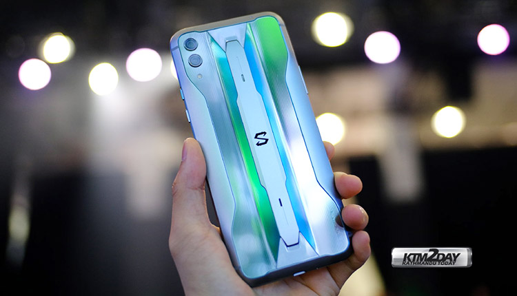 Xiaomi Black Shark 2 Pro