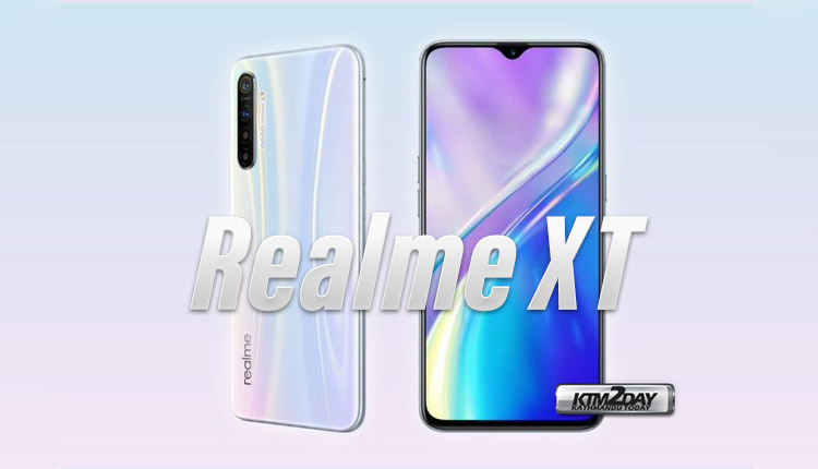 Realme XT Price in Nepal