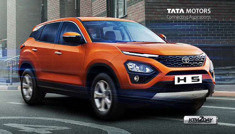 Tata H5 Price in Nepal