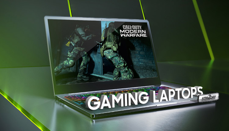 Best Gaming Laptops Price in Nepal