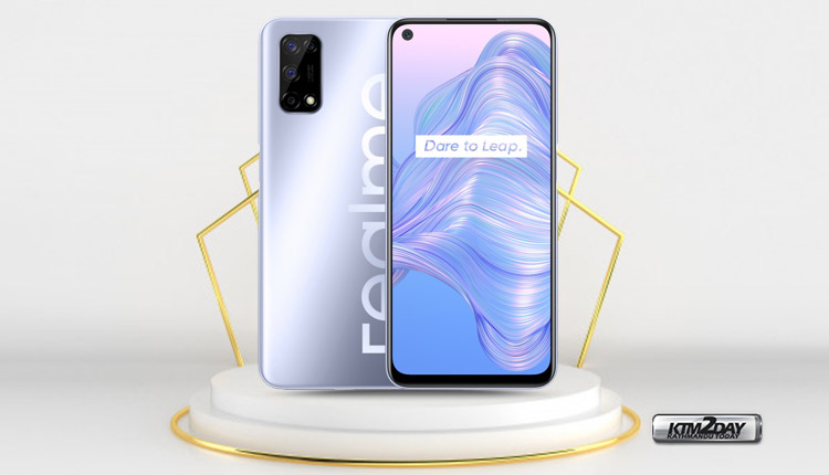 Realme V5 Nepal