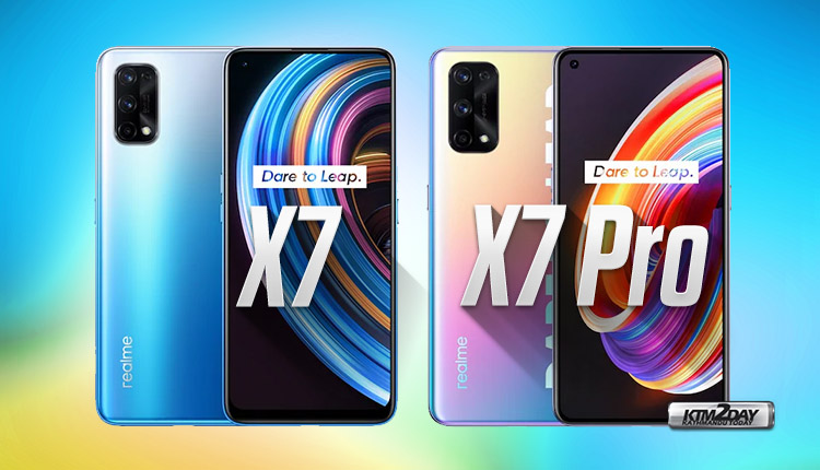 Realme X7 Pro Price in Nepal