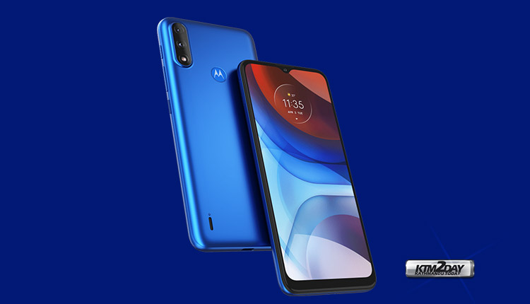 Motorola E7 Power