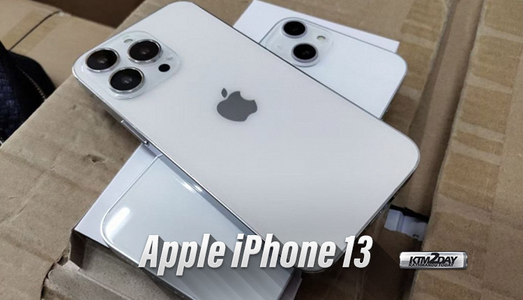 Apple iPhone 13