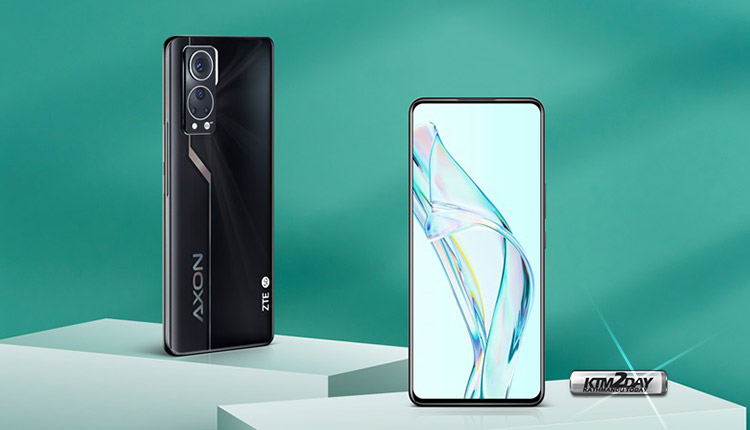 ZTE Axon 30 5G Price in Nepal