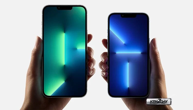 Apple iPhone 13 Pro Max