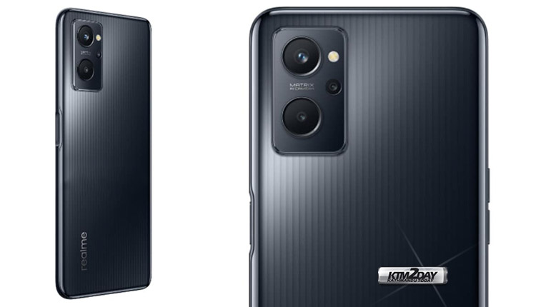 Realme 9i