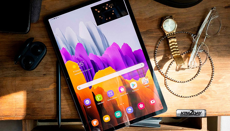 Samsung Galaxy Tab S8 lineup