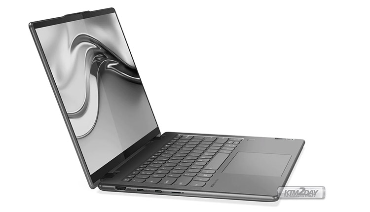 Lenovo Yoga 7i Laptop