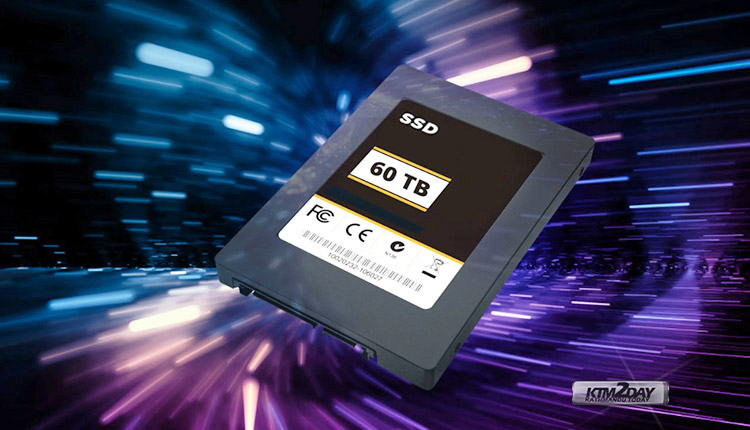 SSD data recovery