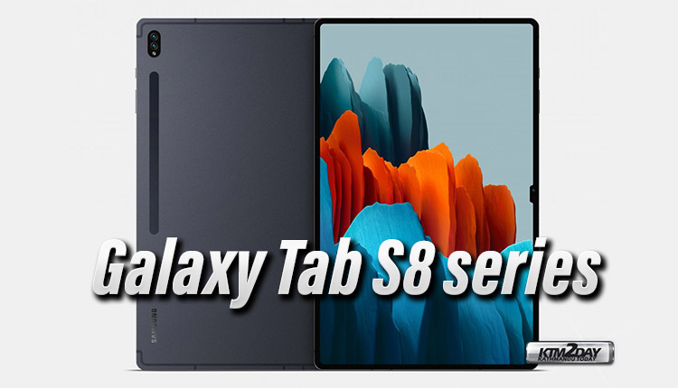Samsung Galaxy S8 Series