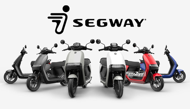 Segway Ninebot E100 Price in Nepal