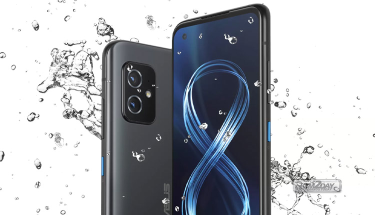 Asus 8Z Price in Nepal