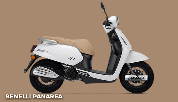 Benelli Panarea Price in Nepal