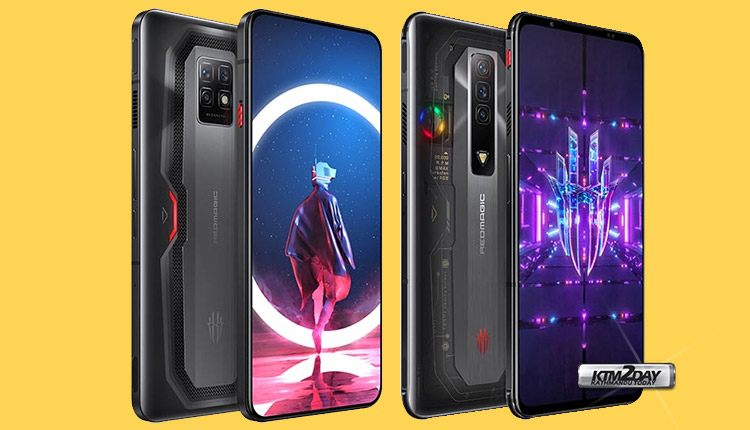 Red Magic 7 Pro Price in Nepal