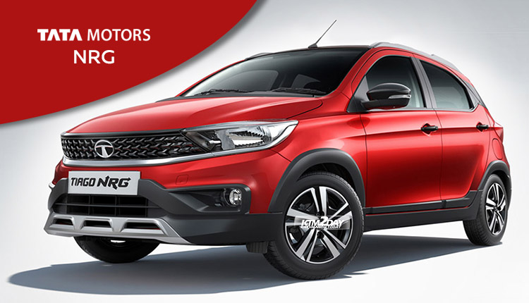 Tata NRG Price in Nepal