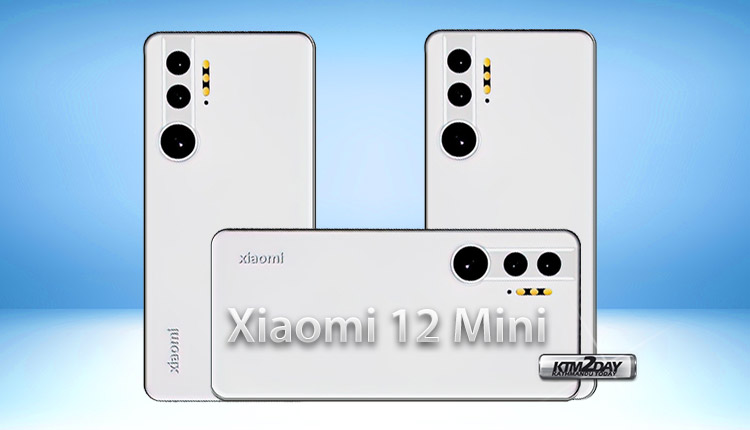 Xiaomi 12 Mini