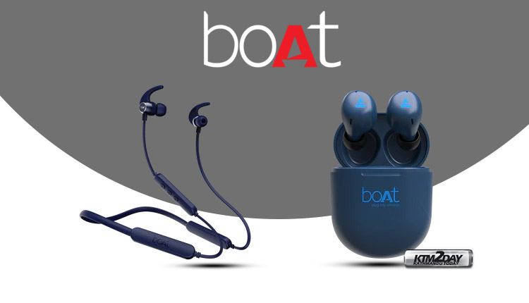 boAt earphones price nepal