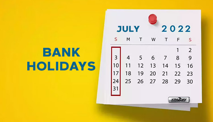 Bank Holidays in Nepal 2022