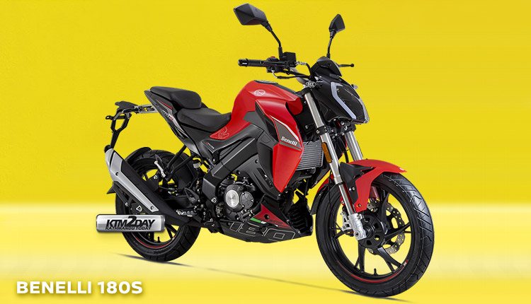 Benelli 180S Price in Nepal