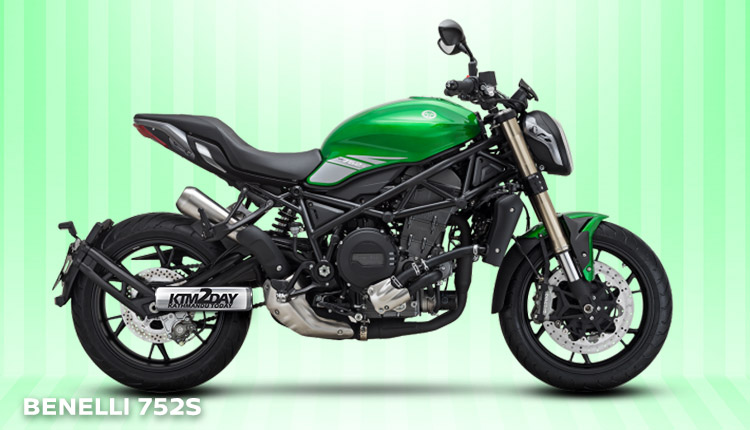 Benelli 752S Price in Nepal