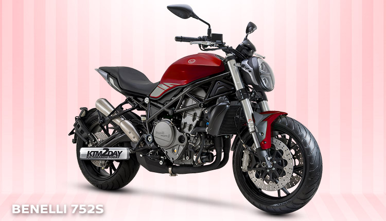Benelli 752S Price in Nepal