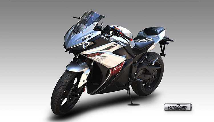 Genius Electric Bikes Price in Nepal