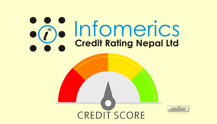 Infomerics Credit Rating Nepal