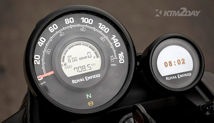 Royal Enfield Scram 411 Price in Nepal