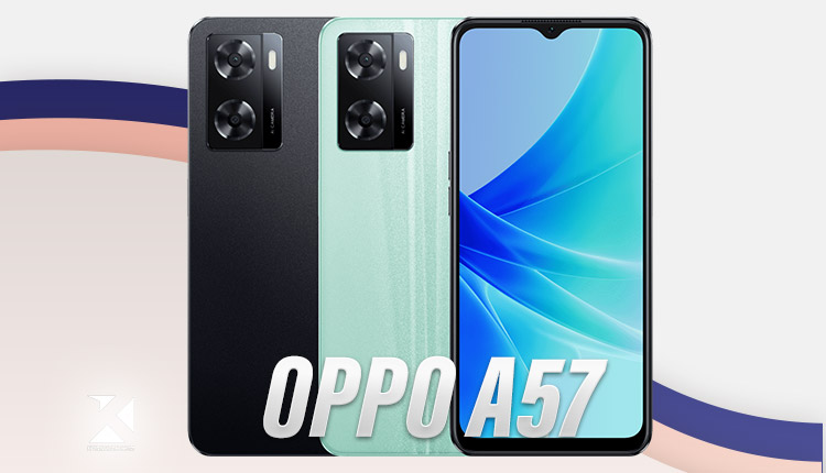 Oppo A57 Price in Nepal