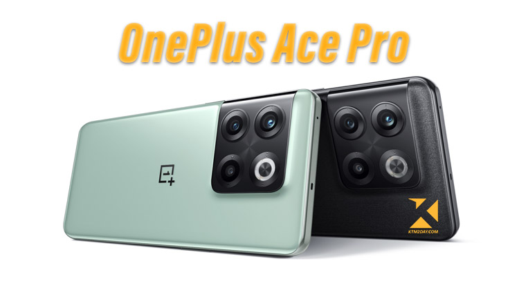 OnePlus Ace Pro