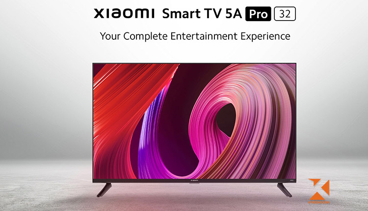 Xiaomi Smart TV 5A Pro price in nepal
