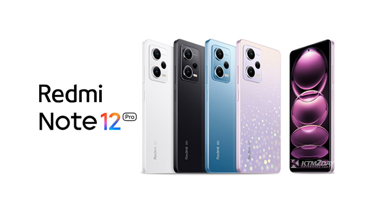 Redmi Note 12 Pro Price in Nepal