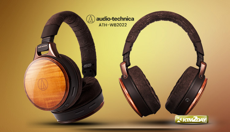 Audio Technica ATH-WB2022 Price in Nepal