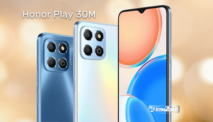 Honor Play 30M Price in Nepal