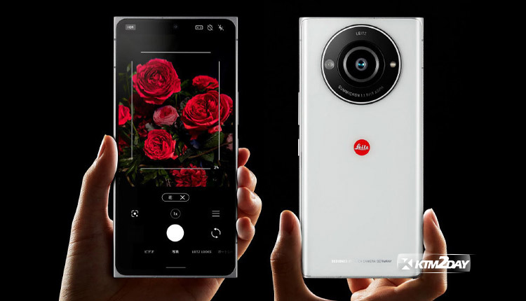 Leica Leitz Phone 2