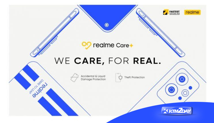 realme Care