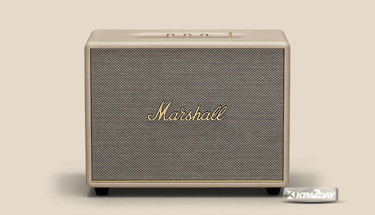 Marshall Woburn III