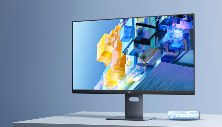 OnePlus Gaming Monitors