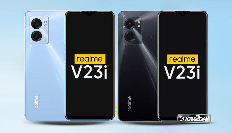 Realme V23i