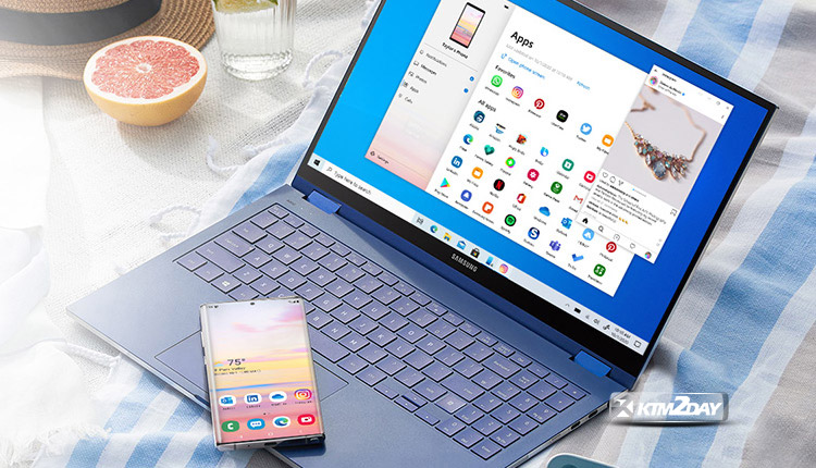 Windows 11 Android 13