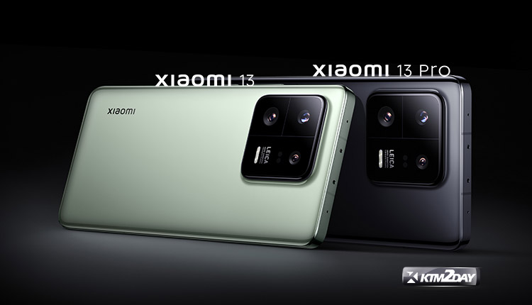 Xiaomi 13 Pro