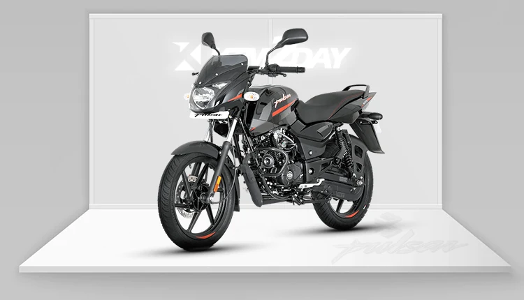 Bajaj Pulsar 125 Price in Nepal